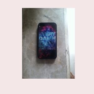 iPhone 4 or 4s Case "Every Damn Day Just Do It"
