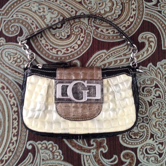 Guess small handbag