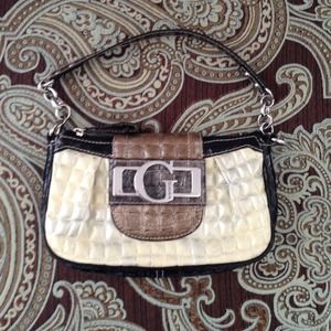 Guess small handbag