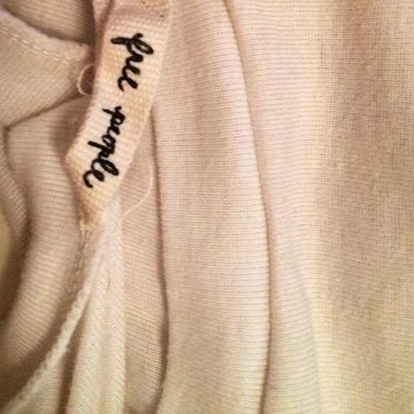 SOLD! ๐ Free People dress! ๐ - Picture 3 of 4