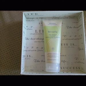 Aveda Curl Enhancer
