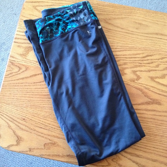 Workout Pants