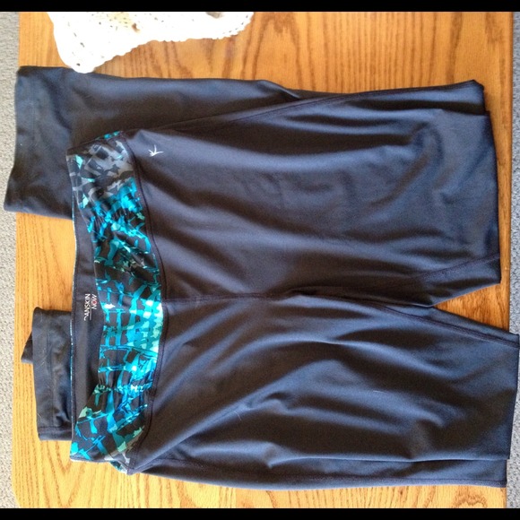 Workout Pants - Picture 2 of 2
