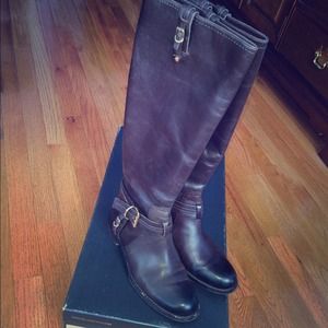 Vince Camuto Tall Kabo Boot