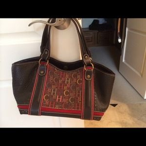 Caroline Herrera Purse