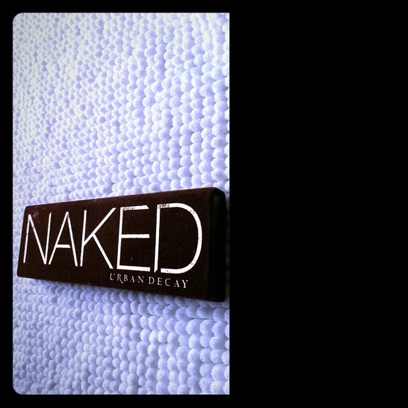 Naked Palette