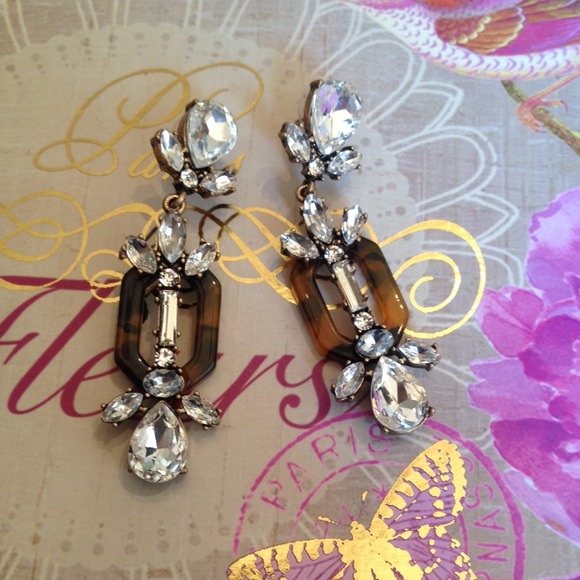 SOLD earrings  💟✅ - Picture 3 of 3