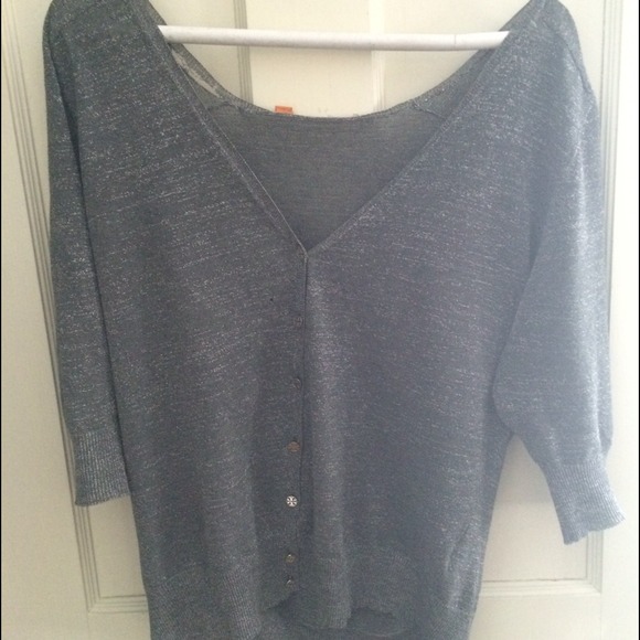 Tory Burch Sweater