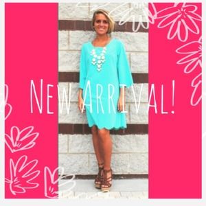 Perfect Easter Dress