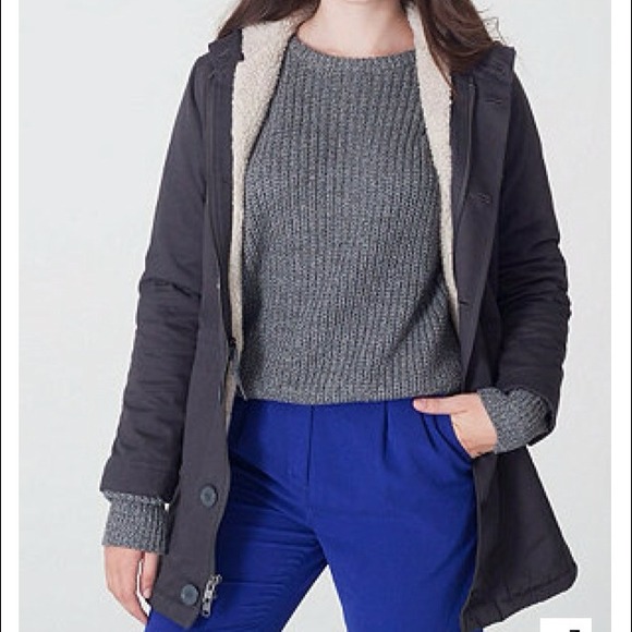 *SOLD* American Apparel Unisex Winter JacketXXS/XS