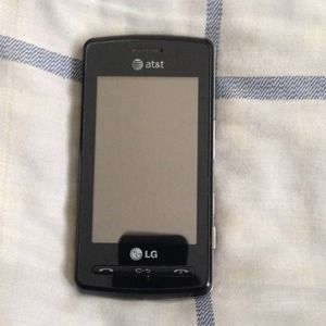 Att phone