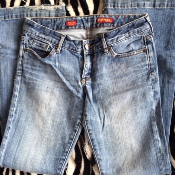 Jeans - Picture 2 of 4