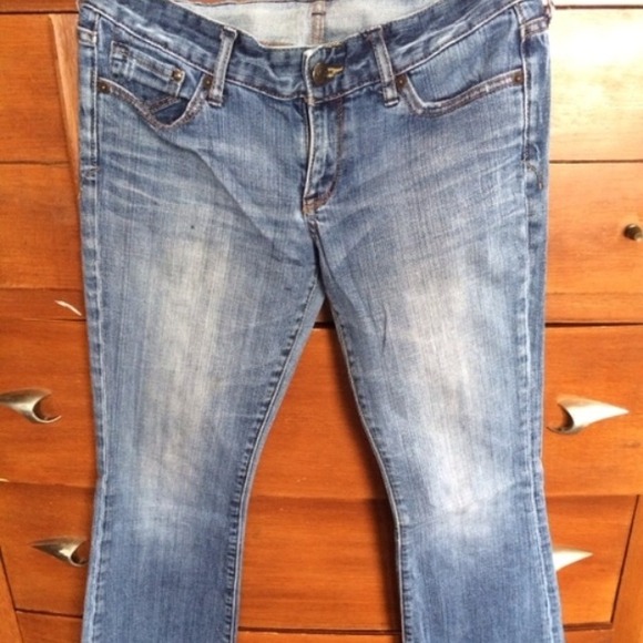 Jeans - Picture 4 of 4