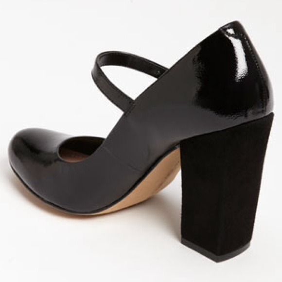 REDUCED! Vince Camuto Mary Jane pumps