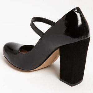 REDUCED! Vince Camuto Mary Jane pumps