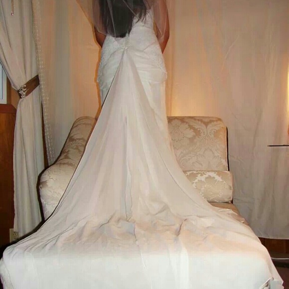 Wedding Gown