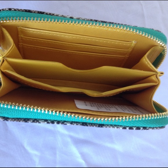 Talk about style phone case wallet - Picture 2 of 2