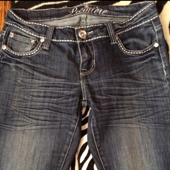 Jeans - Picture 2 of 4