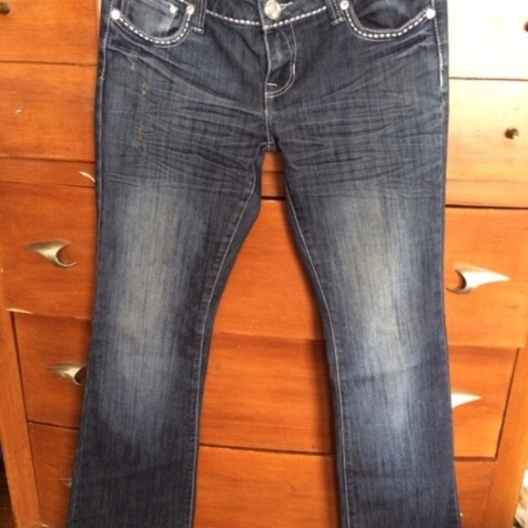 Jeans - Picture 4 of 4