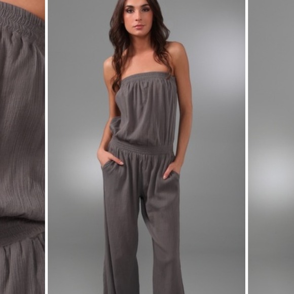 Joie Charmaine jumpsuit