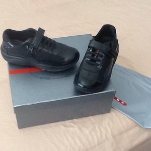 Prada Sneakers
