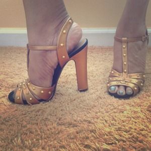 Gucci 'jacquelyne' sandal