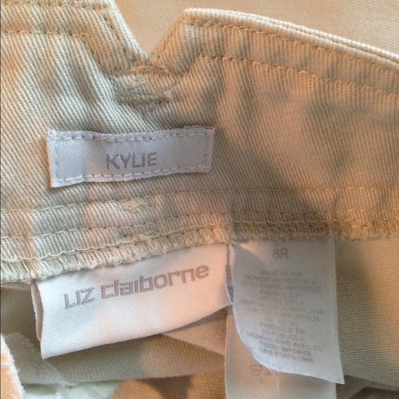 Pants - Picture 2 of 2