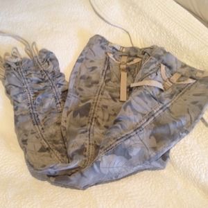 Da-Nang camaflouge pants