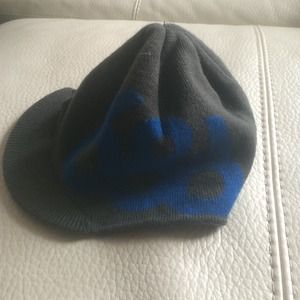 A 686 hat