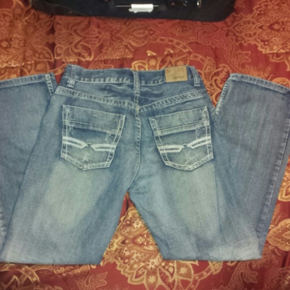 Mens jeans - Picture 1 of 2