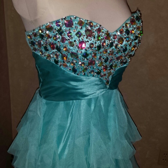 Dresses & Skirts - Prom, bridesmaid ,gown, dress