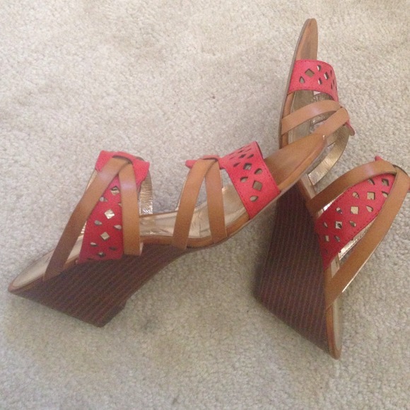 Loft wedges - Picture 2 of 4