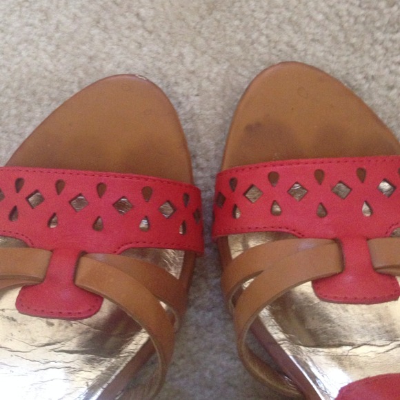 Loft wedges - Picture 3 of 4