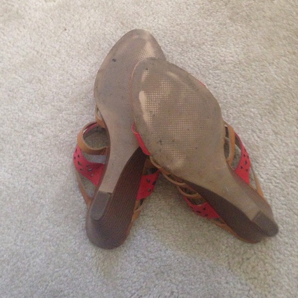 Loft wedges - Picture 4 of 4