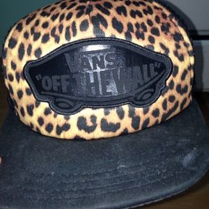 Snap back