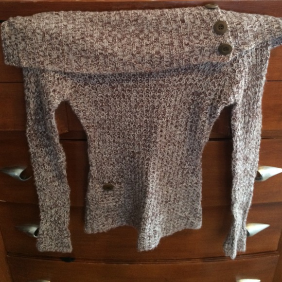 Sweater - Picture 2 of 2