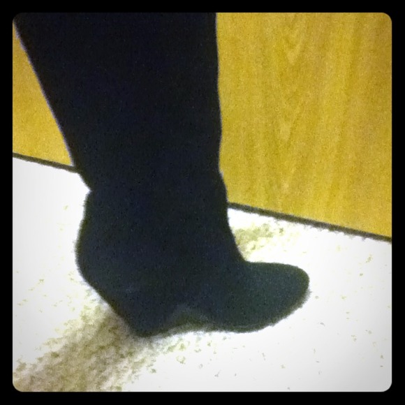 Nwot aldo boots