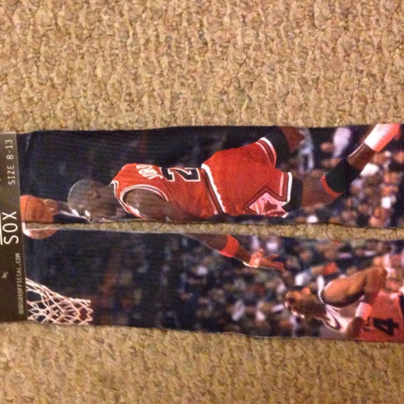 Jordan socks - Picture 3 of 3