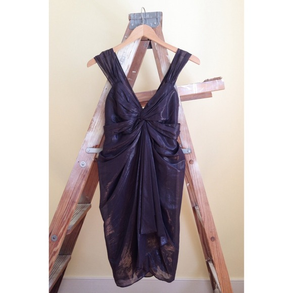Milly Dresses & Skirts - ✂️SALE Milly shimmer dress