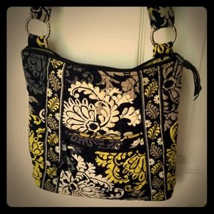 Vera Bradley Crossbody