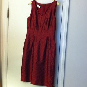 REDUCED PRICE 🎉Donna Ricco Dress