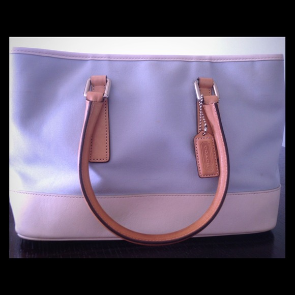 Coach handbag