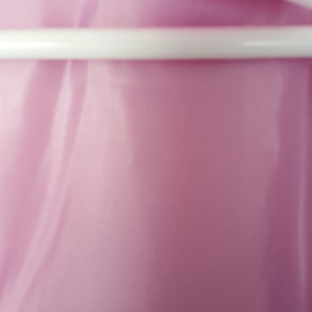 b.t. kids Pink Faux Fur Jacket - Picture 3 of 5