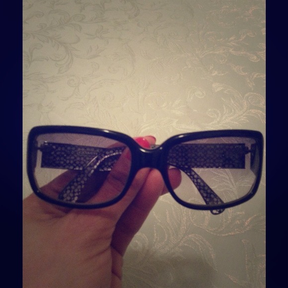 Coach Sunglasses