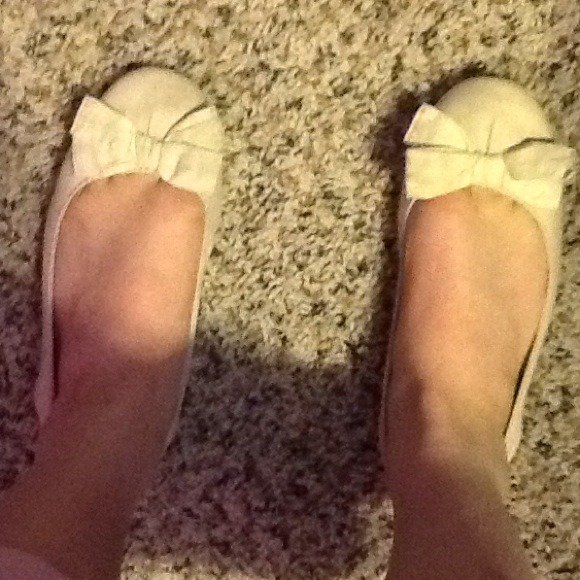 Cute summer shoes