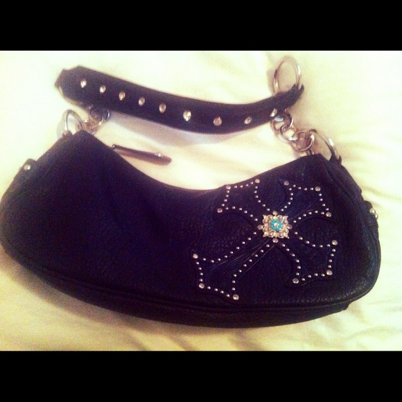 Southern style handbag - Picture 1 of 1