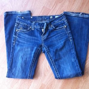 Miss me Jeans 26