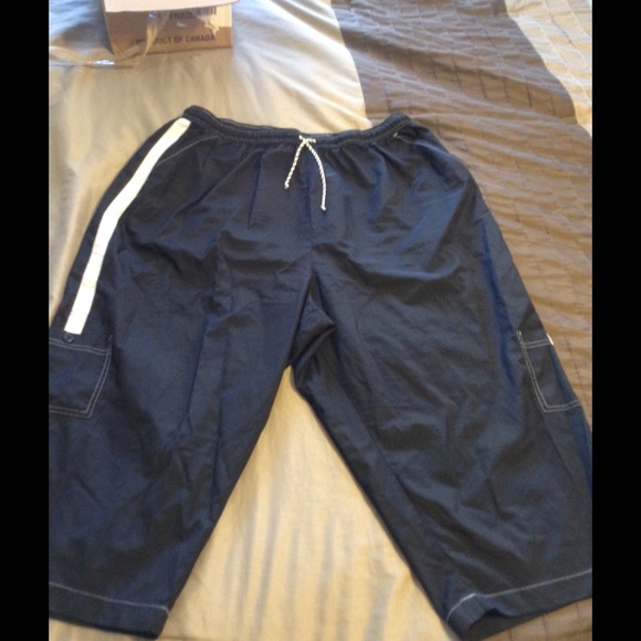 Adorable Silky Capris