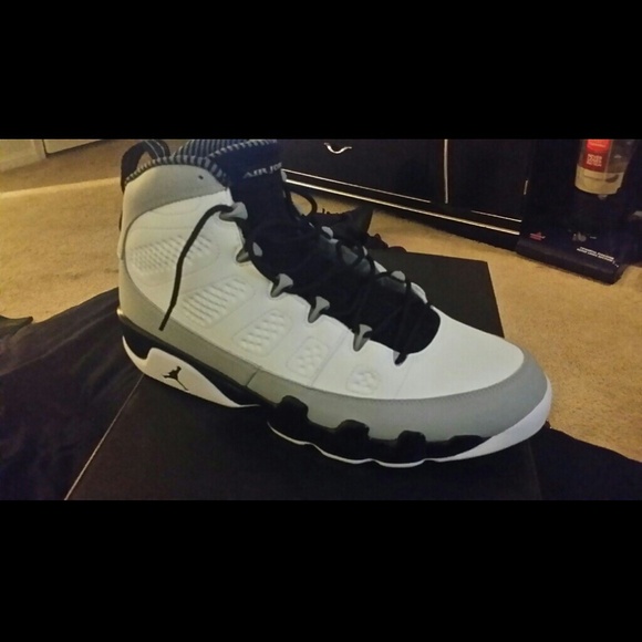 Jordans - Picture 2 of 2