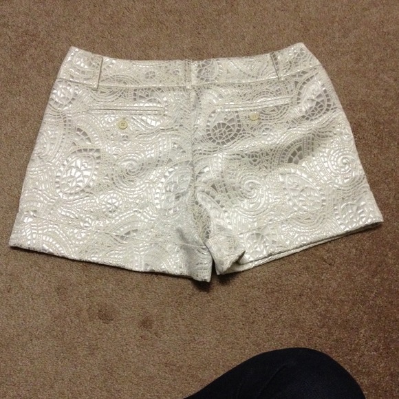 New York and Co shorts - Picture 4 of 4